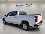 New 2026 Chevrolet Silverado 1500 Work Truck Crew Cab for sale #9CC63373 - photo 11