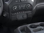 New 2026 Chevrolet Silverado 1500 Work Truck Crew Cab for sale #9CC63373 - photo 23