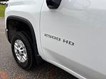New 2025 Chevrolet Silverado 2500 Crew Cab 4WD Knapheide 696 8' 1" Service Truck for sale #9CC63599 - photo 16