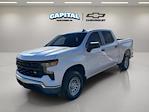 New 2026 Chevrolet Silverado 1500 Work Truck Crew Cab for sale #9CC63650 - photo 1
