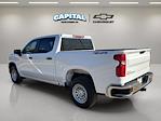 New 2026 Chevrolet Silverado 1500 Work Truck Crew Cab for sale #9CC63650 - photo 11