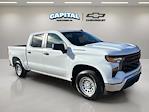 New 2026 Chevrolet Silverado 1500 Work Truck Crew Cab for sale #9CC63650 - photo 14
