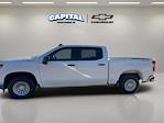 New 2026 Chevrolet Silverado 1500 Work Truck Crew Cab for sale #9CC63650 - photo 3