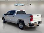 New 2026 Chevrolet Silverado 1500 Work Truck Crew Cab for sale #9CC63650 - photo 4