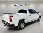 New 2026 Chevrolet Silverado 1500 Work Truck Crew Cab for sale #9CC63650 - photo 5