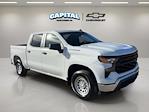 New 2026 Chevrolet Silverado 1500 Work Truck Crew Cab for sale #9CC63650 - photo 7