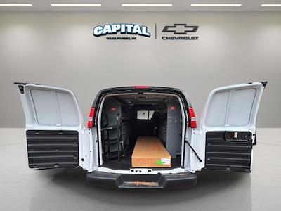 2025 Chevrolet Express 2500 RWD Masterack Upfitted Cargo Van for sale #9CC63775 - photo 2
