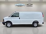 2025 Chevrolet Express 2500 RWD Masterack Upfitted Cargo Van for sale #9CC63775 - photo 11