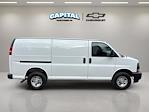 2025 Chevrolet Express 2500 RWD Masterack Upfitted Cargo Van for sale #9CC63775 - photo 14