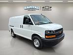2025 Chevrolet Express 2500 RWD Masterack Upfitted Cargo Van for sale #9CC63775 - photo 15