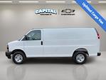 2025 Chevrolet Express 2500 RWD Masterack Upfitted Cargo Van for sale #9CC63775 - photo 3