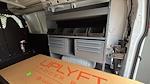 2025 Chevrolet Express 2500 RWD Masterack Upfitted Cargo Van for sale #9CC63775 - photo 21
