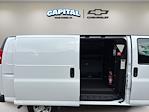 2025 Chevrolet Express 2500 RWD Masterack Upfitted Cargo Van for sale #9CC63775 - photo 23