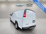 2025 Chevrolet Express 2500 RWD Masterack Upfitted Cargo Van for sale #9CC63775 - photo 4