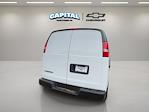2025 Chevrolet Express 2500 RWD Masterack Upfitted Cargo Van for sale #9CC63775 - photo 5
