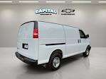 2025 Chevrolet Express 2500 RWD Masterack Upfitted Cargo Van for sale #9CC63775 - photo 6