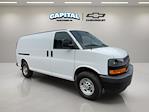 2025 Chevrolet Express 2500 RWD Masterack Upfitted Cargo Van for sale #9CC63775 - photo 8
