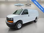 2025 Chevrolet Express 2500 RWD Masterack Upfitted Cargo Van for sale #9CC63788 - photo 1