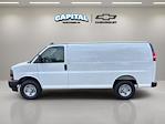 2025 Chevrolet Express 2500 RWD Masterack Upfitted Cargo Van for sale #9CC63788 - photo 11