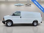 2025 Chevrolet Express 2500 RWD Masterack Upfitted Cargo Van for sale #9CC63788 - photo 3