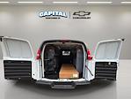 2025 Chevrolet Express 2500 RWD Masterack Upfitted Cargo Van for sale #9CC63788 - photo 2