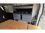 2025 Chevrolet Express 2500 RWD Masterack Upfitted Cargo Van for sale #9CC63788 - photo 21