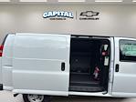 2025 Chevrolet Express 2500 RWD Masterack Upfitted Cargo Van for sale #9CC63788 - photo 23