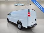 2025 Chevrolet Express 2500 RWD Masterack Upfitted Cargo Van for sale #9CC63788 - photo 4