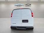 2025 Chevrolet Express 2500 RWD Masterack Upfitted Cargo Van for sale #9CC63788 - photo 5