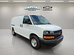 2025 Chevrolet Express 2500 RWD Masterack Upfitted Cargo Van for sale #9CC63788 - photo 8