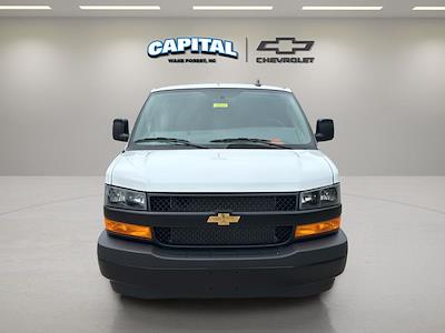 2025 Chevrolet Express 2500 RWD Masterack Upfitted Cargo Van for sale #9CC63794 - photo 1