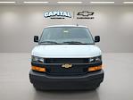 2025 Chevrolet Express 2500 RWD Masterack Upfitted Cargo Van for sale #9CC63794 - photo 1