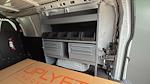 2025 Chevrolet Express 2500 RWD Masterack Upfitted Cargo Van for sale #9CC63794 - photo 13