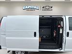 2025 Chevrolet Express 2500 RWD Masterack Upfitted Cargo Van for sale #9CC63794 - photo 15