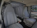 2025 Chevrolet Express 2500 RWD Masterack Upfitted Cargo Van for sale #9CC63794 - photo 16