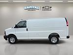 2025 Chevrolet Express 2500 RWD Masterack Upfitted Cargo Van for sale #9CC63794 - photo 3