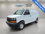 2025 Chevrolet Express 2500 RWD Masterack Upfitted Cargo Van for sale #9CC63812 - photo 1
