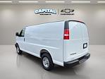 2025 Chevrolet Express 2500 RWD Masterack Upfitted Cargo Van for sale #9CC63812 - photo 12