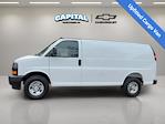 2025 Chevrolet Express 2500 RWD Masterack Upfitted Cargo Van for sale #9CC63812 - photo 3