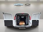 2025 Chevrolet Express 2500 RWD Masterack Upfitted Cargo Van for sale #9CC63812 - photo 2