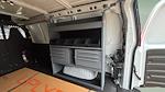 2025 Chevrolet Express 2500 RWD Masterack Upfitted Cargo Van for sale #9CC63812 - photo 21
