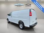 2025 Chevrolet Express 2500 RWD Masterack Upfitted Cargo Van for sale #9CC63812 - photo 4