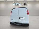 2025 Chevrolet Express 2500 RWD Masterack Upfitted Cargo Van for sale #9CC63812 - photo 5