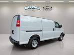 2025 Chevrolet Express 2500 RWD Masterack Upfitted Cargo Van for sale #9CC63812 - photo 6