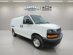 2025 Chevrolet Express 2500 RWD Masterack Upfitted Cargo Van for sale #9CC63812 - photo 8