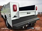 2025 Chevrolet Silverado 2500 Crew Cab SRW 4WD Knapheide Service Truck for sale #9CC63821 - photo 15