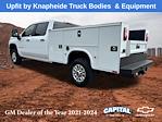2025 Chevrolet Silverado 2500 Crew Cab SRW 4WD Knapheide Service Truck for sale #9CC63821 - photo 5