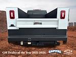 2025 Chevrolet Silverado 2500 Crew Cab SRW 4WD Knapheide Service Truck for sale #9CC63821 - photo 6