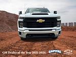 2025 Chevrolet Silverado 2500 Crew Cab SRW 4WD Knapheide Service Truck for sale #9CC63821 - photo 8