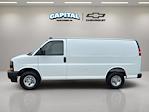 New 2025 Chevrolet Express 2500 Upfitted Cargo Van for sale #9CC63853 - photo 11